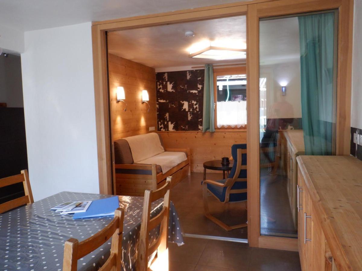Appart Pointe De Nyon Morzine Centre 4 A 5 Pers Calme Jardin Vue Parking Exterior photo